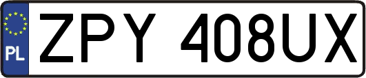 ZPY408UX