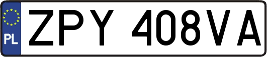 ZPY408VA