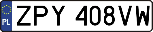 ZPY408VW