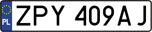 ZPY409AJ