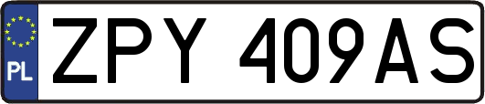 ZPY409AS