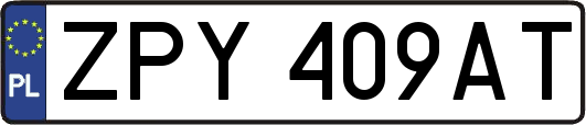 ZPY409AT