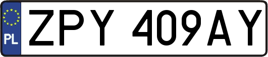 ZPY409AY