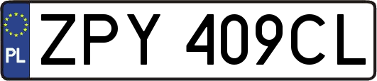 ZPY409CL