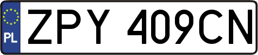 ZPY409CN