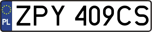 ZPY409CS
