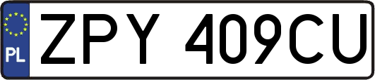 ZPY409CU