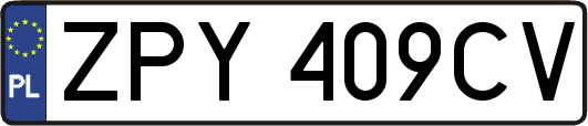 ZPY409CV