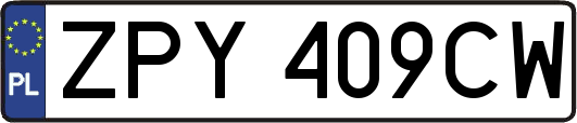 ZPY409CW