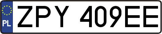 ZPY409EE