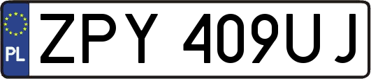 ZPY409UJ