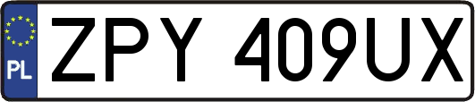ZPY409UX