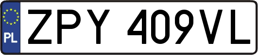 ZPY409VL