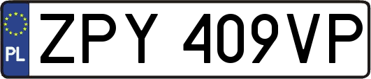 ZPY409VP