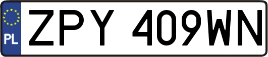ZPY409WN