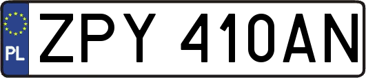 ZPY410AN