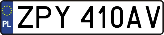 ZPY410AV