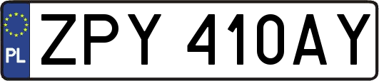ZPY410AY