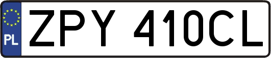 ZPY410CL