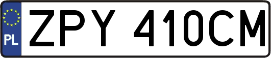ZPY410CM