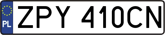 ZPY410CN
