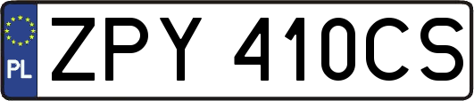 ZPY410CS