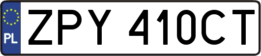 ZPY410CT