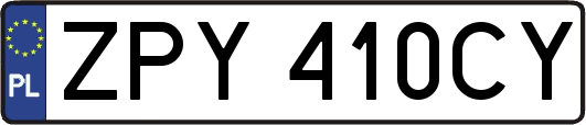 ZPY410CY
