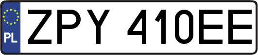 ZPY410EE
