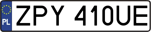 ZPY410UE