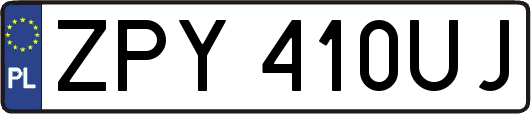ZPY410UJ