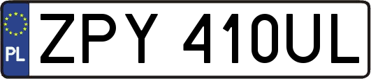 ZPY410UL