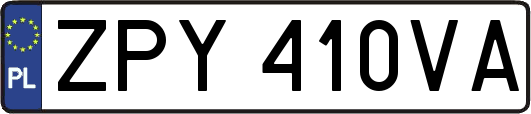 ZPY410VA
