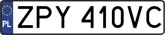 ZPY410VC