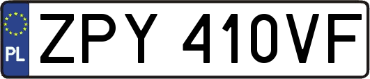 ZPY410VF