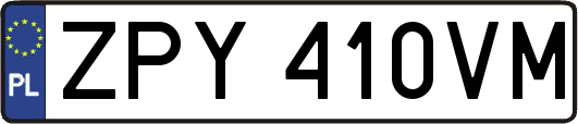 ZPY410VM