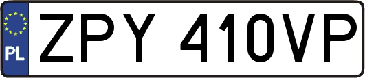 ZPY410VP