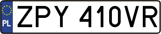 ZPY410VR
