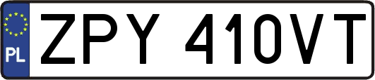 ZPY410VT