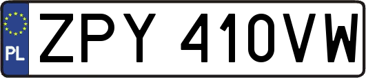 ZPY410VW