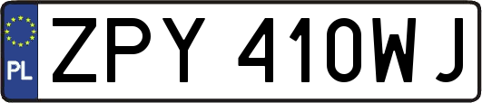 ZPY410WJ