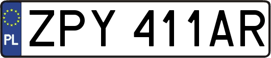 ZPY411AR
