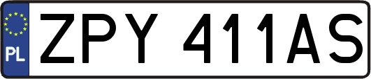 ZPY411AS