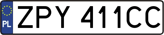 ZPY411CC