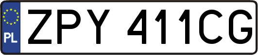 ZPY411CG