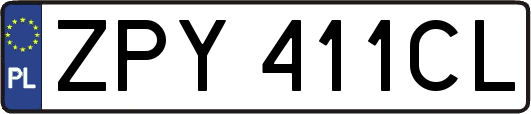 ZPY411CL