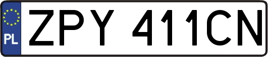 ZPY411CN