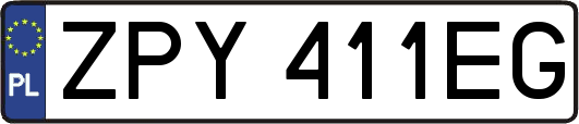 ZPY411EG