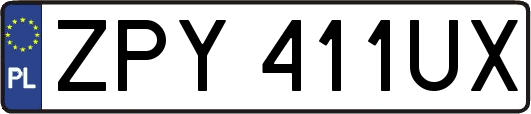 ZPY411UX