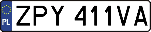 ZPY411VA